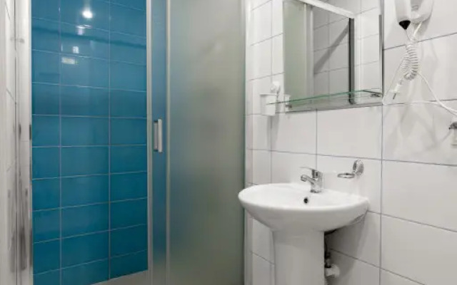 Апартаменты Шёпотом для двоих