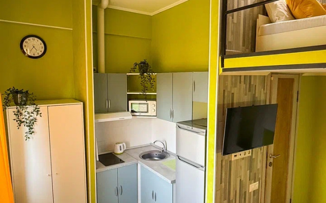 V Zhk Tatyyanin Park Gv2 Apartments