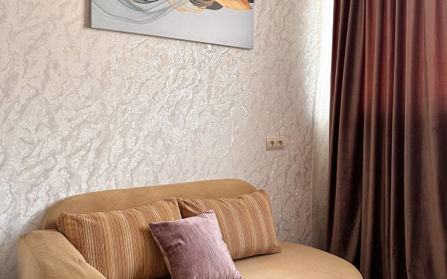Apartamenty Nizhegorodskaya Flat
