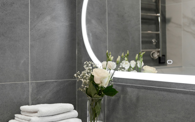 Апартаменты Malachit Apart