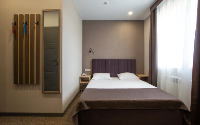 Отель Вилла София