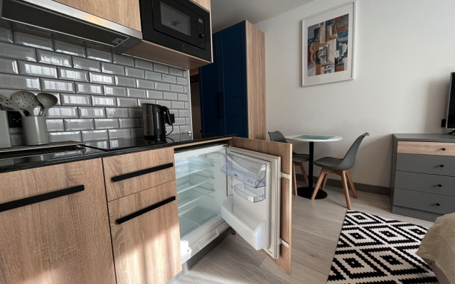 Студия  Blu Sky  метро площадь А.Невского