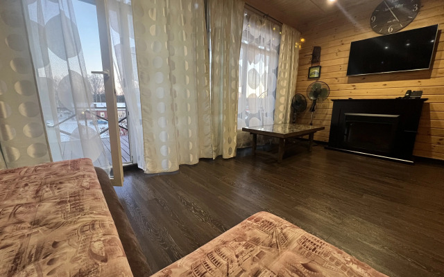 205 Sunny valley Apartments