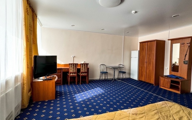 Hotel Kievskaya