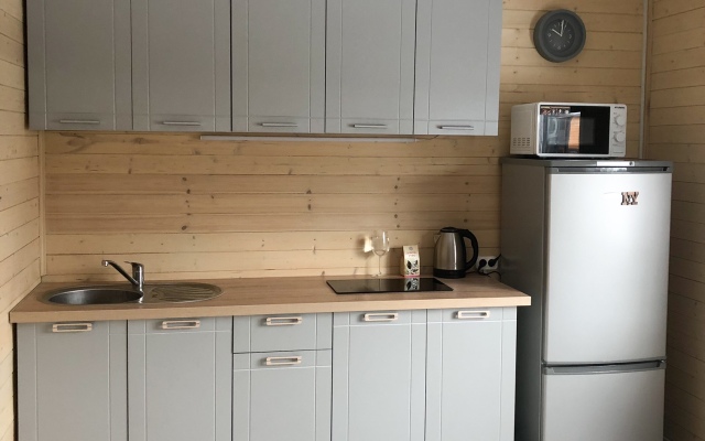 Гостевой дом Дом у леса