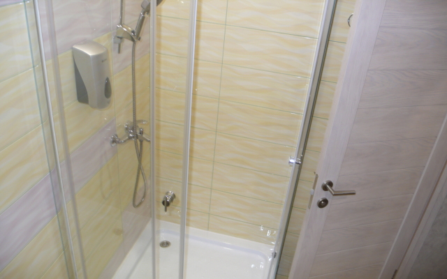 Apartamenty-studiya On Isaakievskoy Apartment