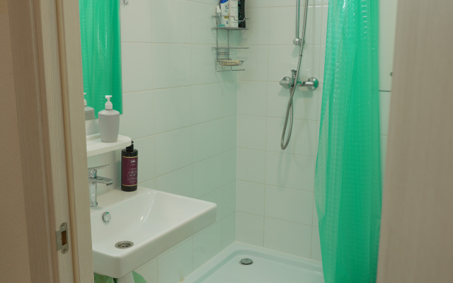 Atmosfera Mentolovoy Svezhesti Flat