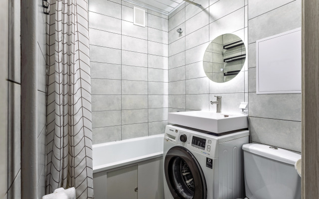 Квартира Двухкомнатная на Зелинского