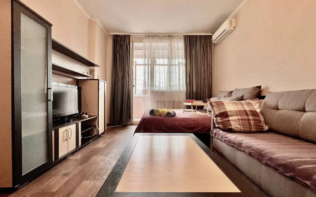 АПАРТАМЕНТЫ 1КВ ПРИБОЙ МАГЕЛЛАН Харьковская 27