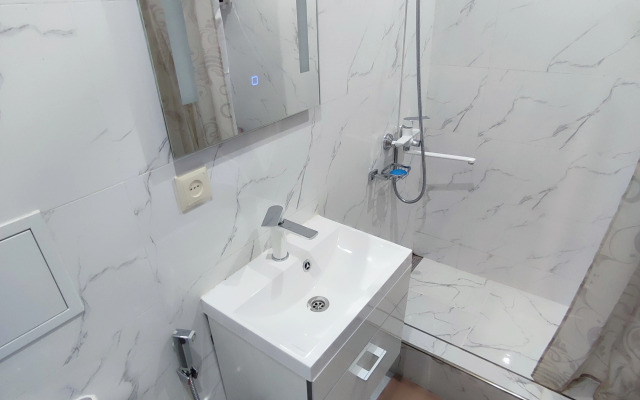 Жилое помещение Дубки-Сулакский каньон 33/9