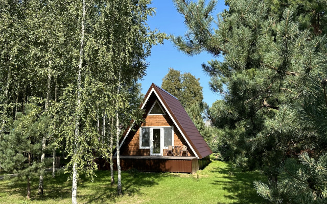Tri Lisy Guest House