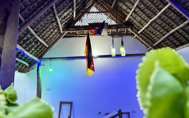 Kendwa Paradise Hotel