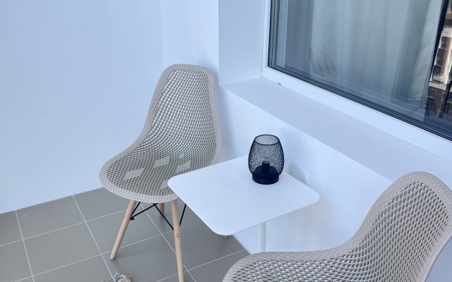 Квартира Sweet home