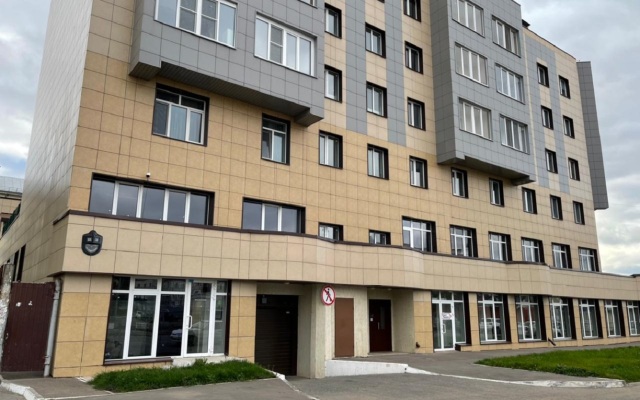 V Tsentre Apartments