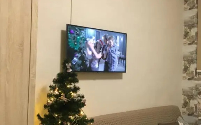 Квартира DiAm apartment на Васильевском