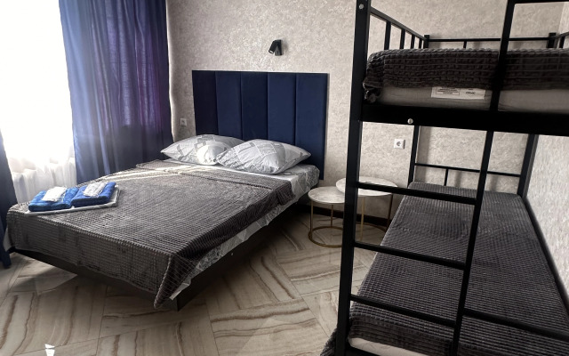 Gostinitsa Donets Hotel