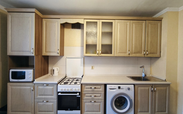 Kazanda Prostornaya Na Batyeva Flat