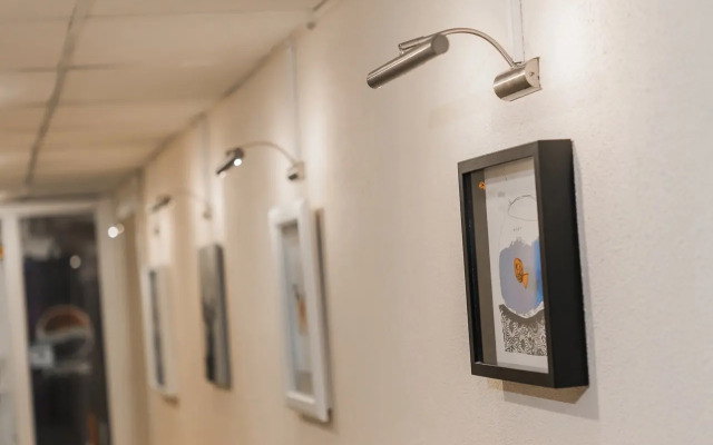 Хостел Карелия