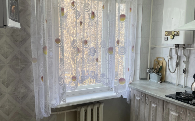 Uyutnaya v g k Anapa Flat