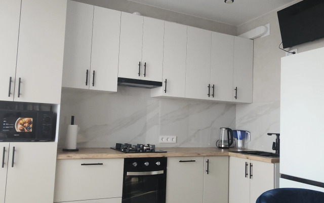 Квартира Уютная квартира