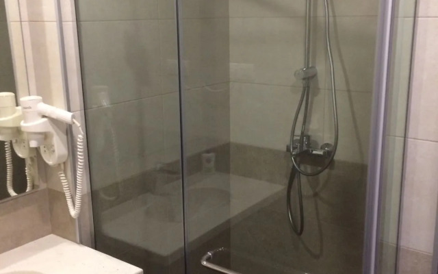 Апарт-отель Sunshine Aliance Palace