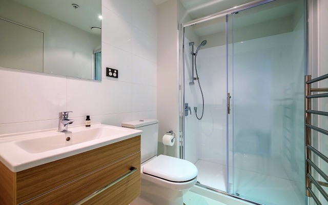 Freemans Bay Furnished Apartments Near CBD