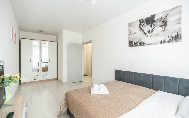 Apartamenty Quite House 39