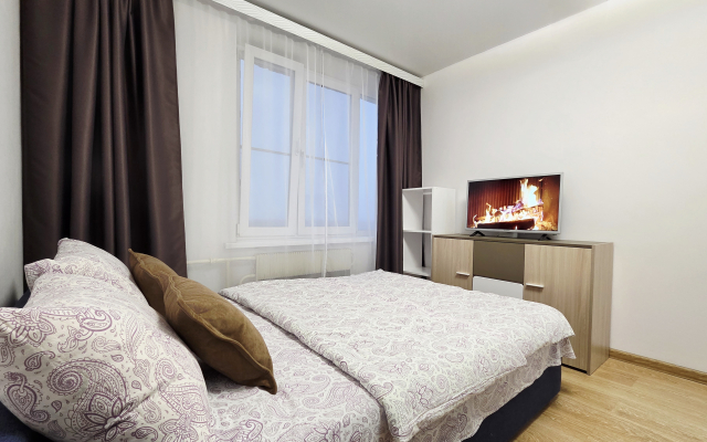 Квартира комфортная от сети RoomOnDay