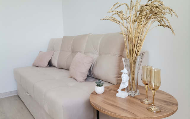 Апартаменты Северное Сияние улица Харьковская 74