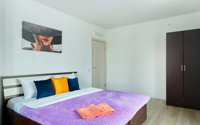 Sunny Days Apartment Oranzh Park Apartments
