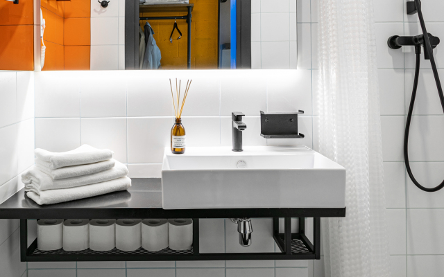 Rentalspb Apartments