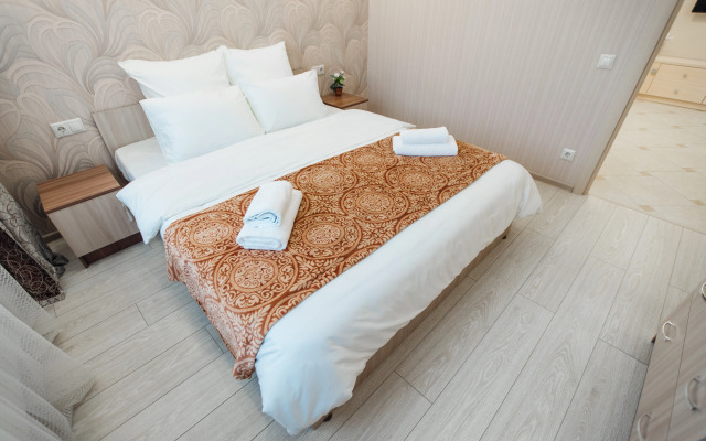 Апартаменты В центре города