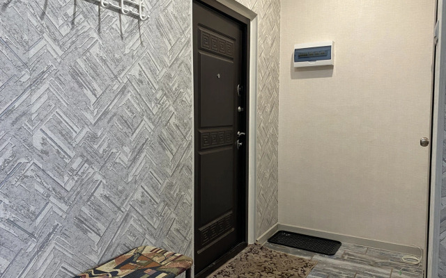 Апартаменты SeveRent на Профсоюзной 10