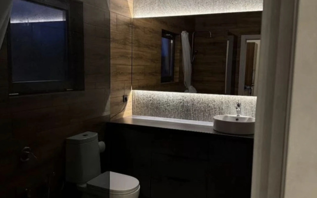 Частный дом БазаОтдыха_Li