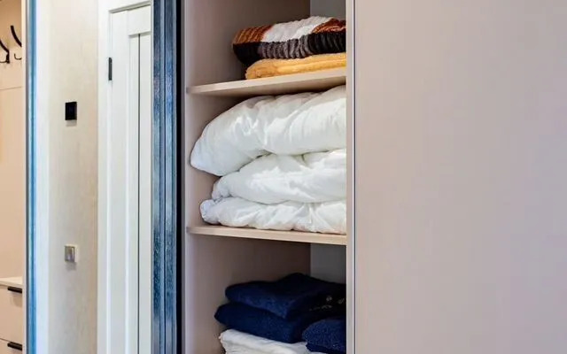 Na Yasnogorskoy Ulitse 16/6k6 Apartment