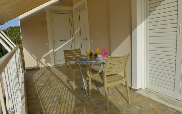 Korali Apart-Hotel