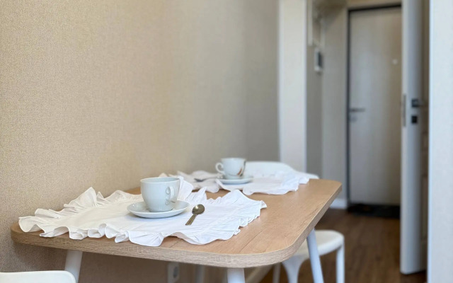 Квартира Lofthouse