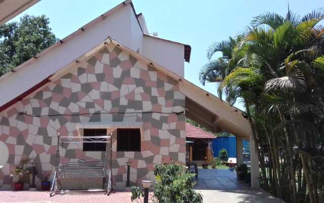 Sharmin Rose Bungalow
