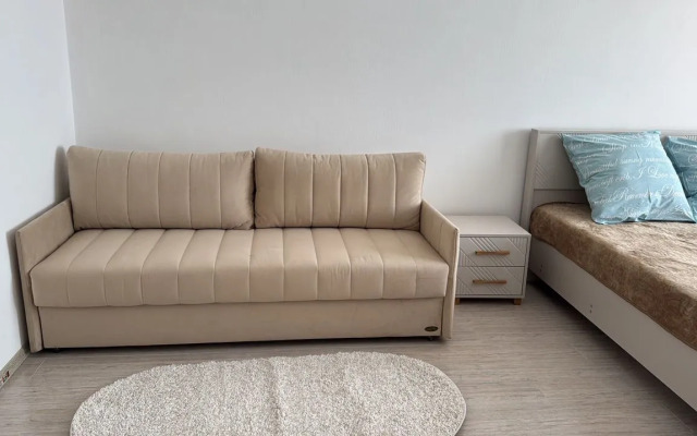 Na Ulitse Cherepichnoy 22k2 Flat