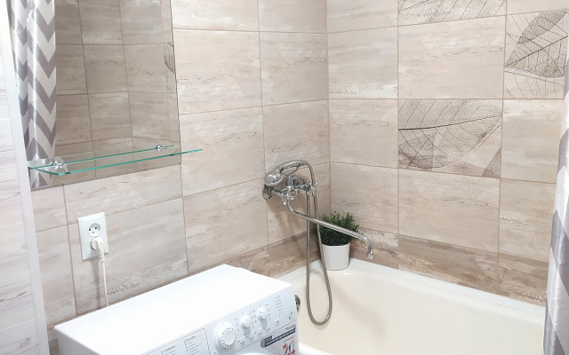 Квартира на улице Зари