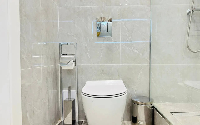 Апартаменты Меридиан 239