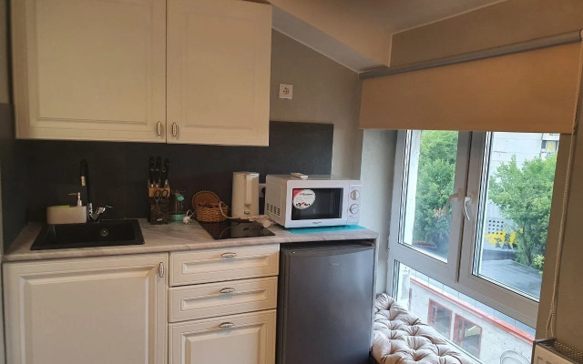 Квартира Art-Seasons Курская