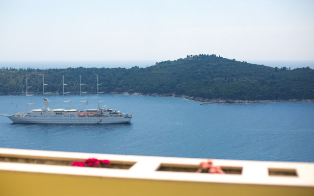 Zlatni Potok Apartments