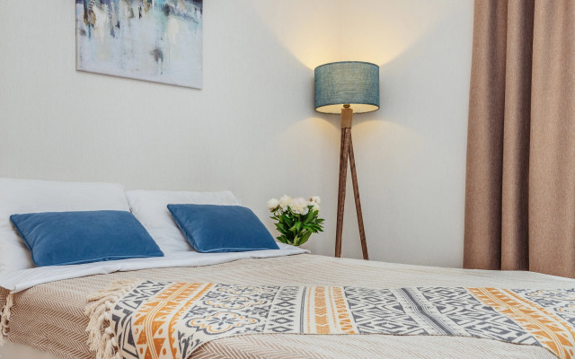 Zhk Frukty Apelsin 7041 Flat