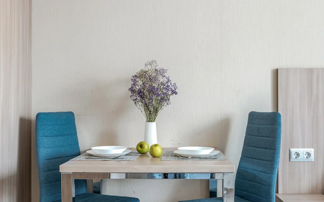 Апартаменты Only Piter