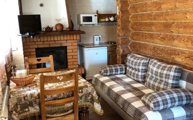 Частный Дом Павловское Подворье