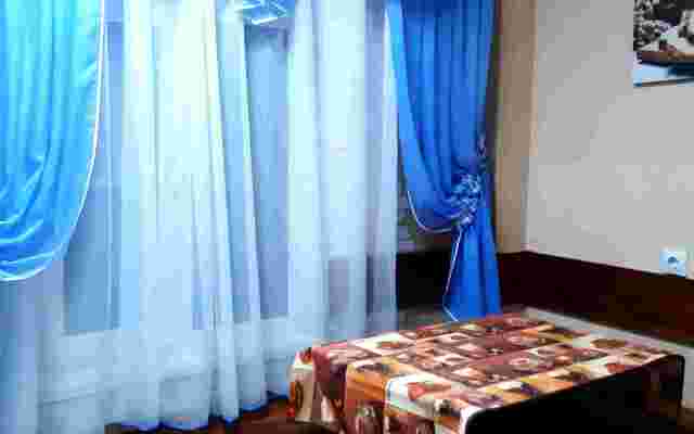 Oazis Guest House