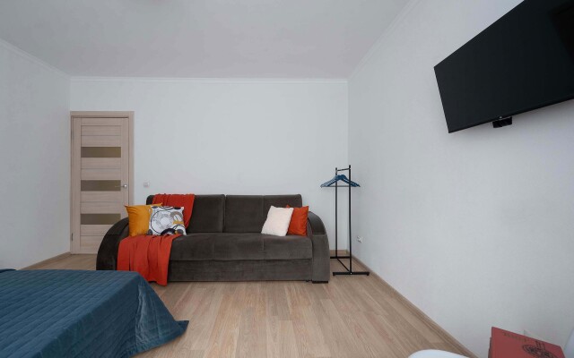 Апартаменты Однокомнатные на Профсоюзной 96/1