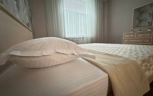 Гостевой дом Retro Hall