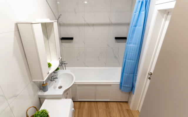 Квартира Stepanenkov на Печатников 5